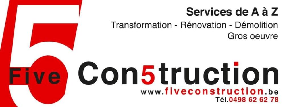 Five construction
