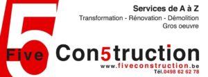 Five construction