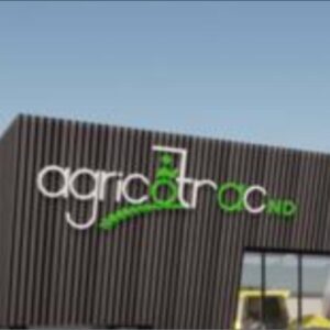 Agricotrac / Merlo