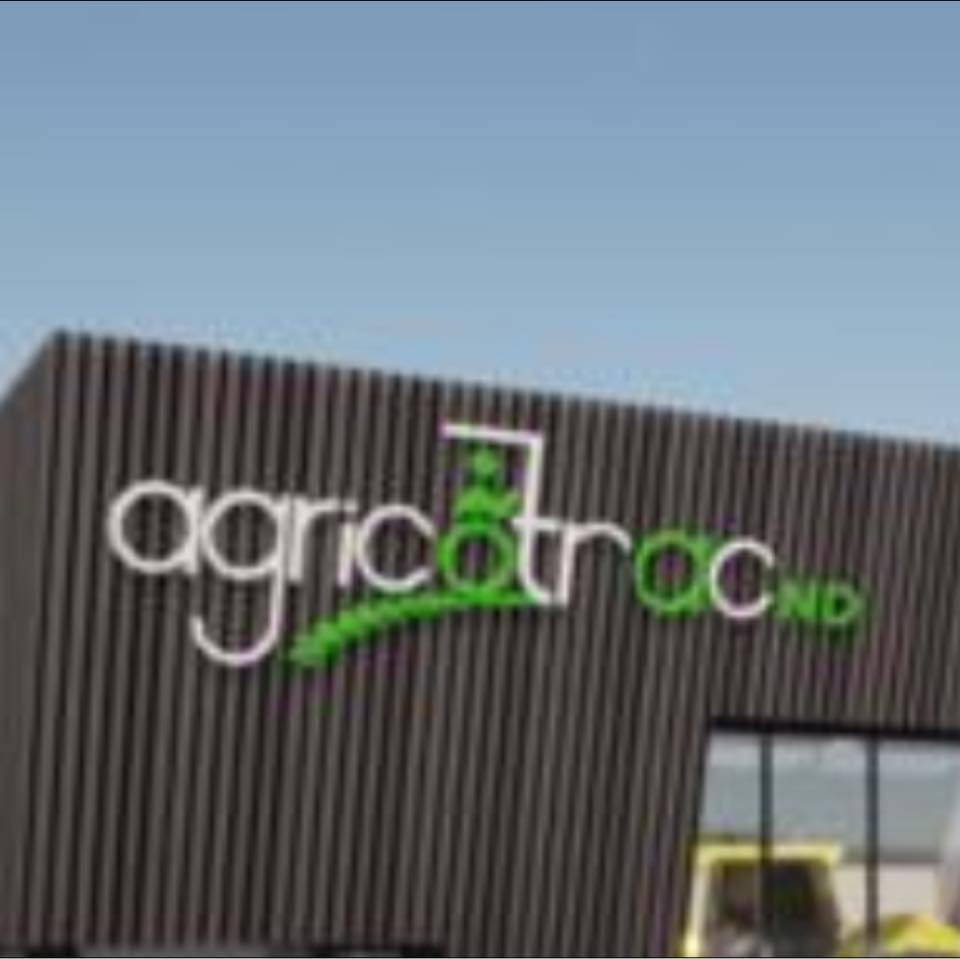 Agricotrac / Merlo