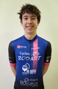 Augustin Denee