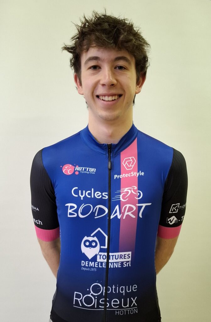 Augustin Denee