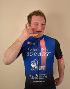 Bjorn Bentein