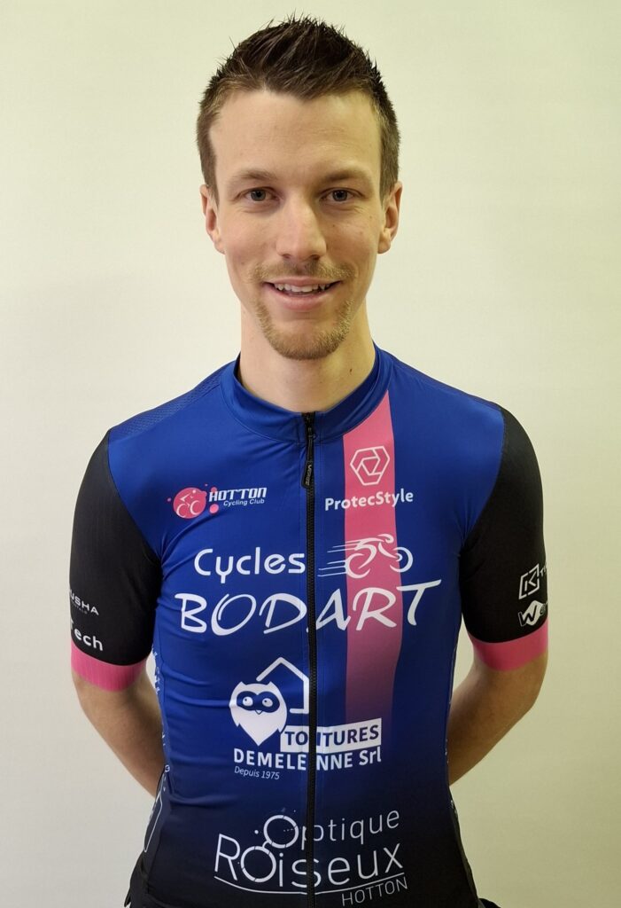 Cyrille Hourant