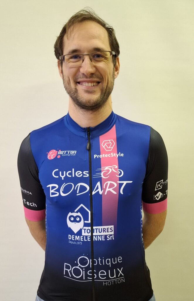 Cyrille Roodhooft