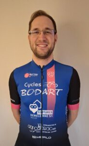 Cyrille Roodhooft