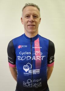 Gilles Maillen