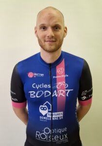 Guillaume Piron