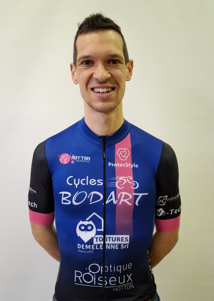 Julien Detroz