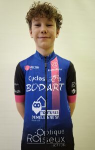 Lucien François