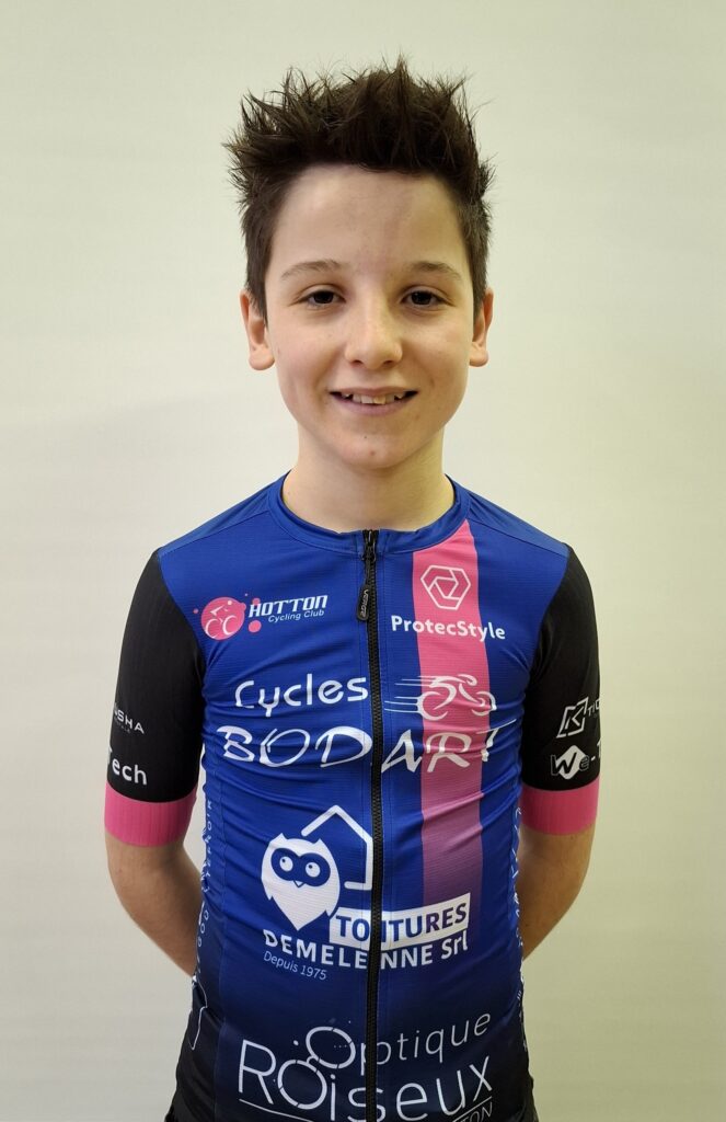 Mathieu Simon