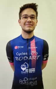 Noah Libert