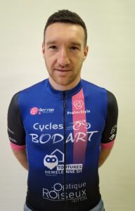Thomas Demelenne