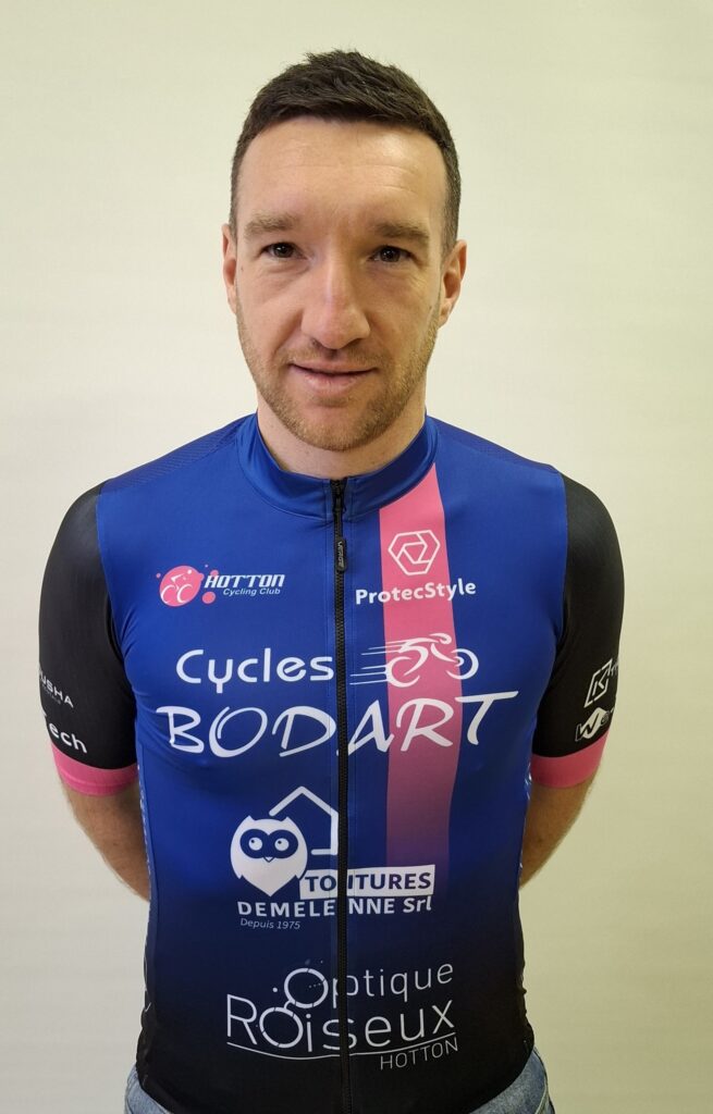Thomas Demelenne