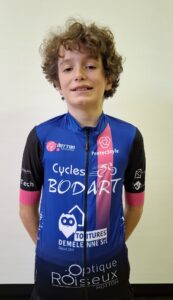 Tom Vanherck