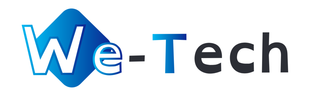 We-Tech