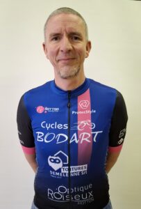 Jean-Louis Geraed