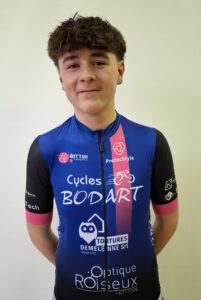 Lucas Bastin