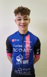 Sacha Lemaire
